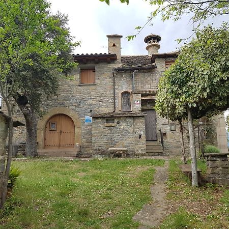 Guaso Casa Martinヴィラ エクステリア 写真