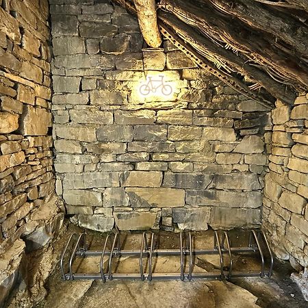 Guaso Casa Martinヴィラ エクステリア 写真