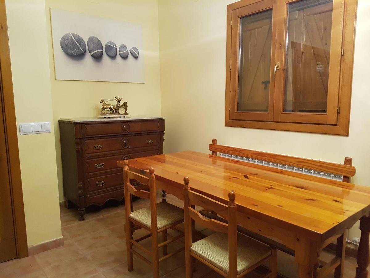 Guaso Casa Martinヴィラ エクステリア 写真
