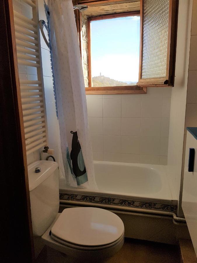 Guaso Casa Martinヴィラ エクステリア 写真