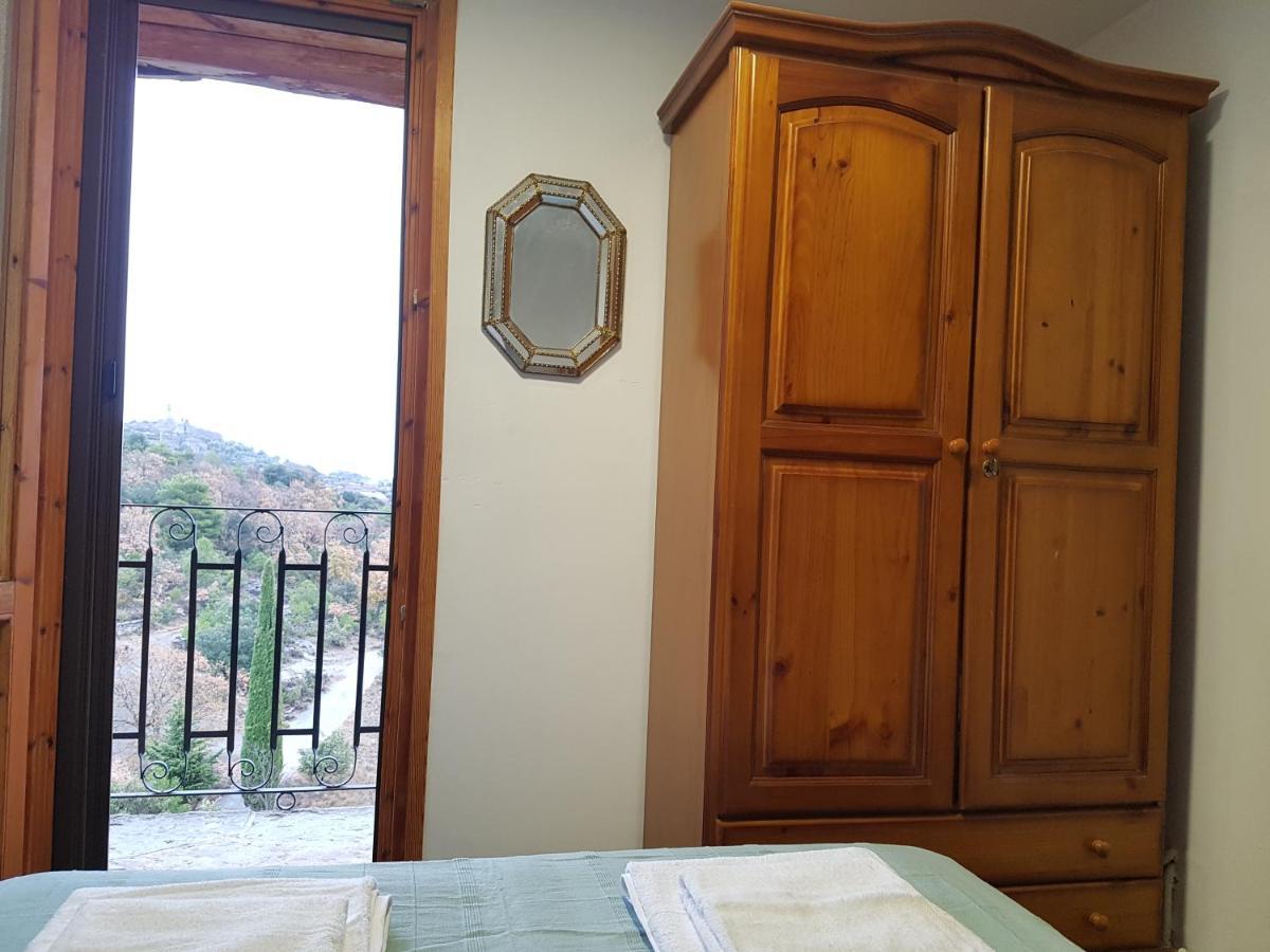 Guaso Casa Martinヴィラ エクステリア 写真