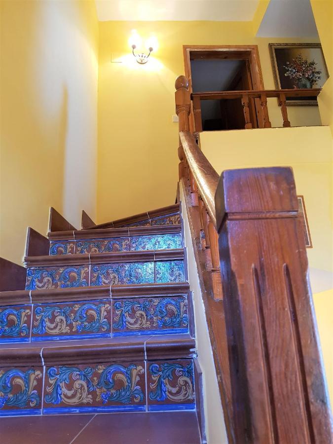 Guaso Casa Martinヴィラ エクステリア 写真